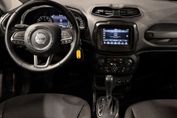 Jeep Renegade 1.3 Limited FWD
