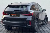 BMW X1 sDrive18i M Sport