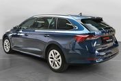 Skoda Octavia 2.0 Tdi Ambition