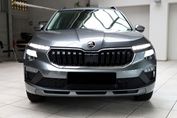 Skoda Kamiq Edition 130 1.0 TSI DSG