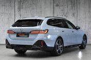 BMW Seria 5 520i mHEV M Sport aut