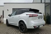 Nissan Qashqai N-Design Xtronic 1.3 DIG-T mHEV