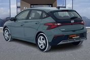 Hyundai i20 1.2 Pure