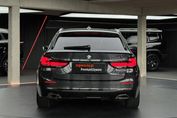 BMW Seria 5 Touring 520i