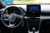 Toyota Yaris Cross Hybrid 1.5 Comfort