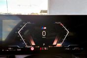 BMW Seria 5 520i M Sport