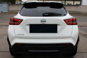 Nissan Juke N-Connecta 1.0 DIG-T