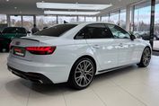Audi A4 35 TFSI S Line