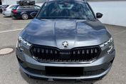 Skoda Kamiq Monte Carlo 1.5 TSI DSG