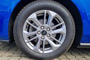 Ford Focus 1.0 EcoBoost Titanium X