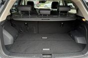 SsangYong Korando 1.5 t-Gdi Quartz 2WD