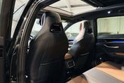 BYD Seal U DM-i Boost