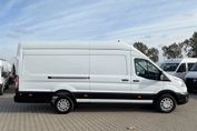 Ford Transit L4H3