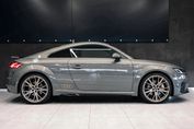 Audi TT 45 TFSI Quattro S tronic