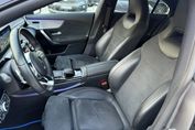 Mercedes CLA 220 4MATIC AMG Line