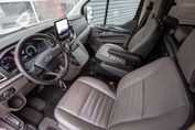 Ford Tourneo Custom L2H1 Titanium X AT