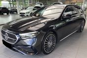 Mercedes Klasa E 300 e AMG Estate