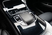 Mercedes GLC 220 d 4-Matic
