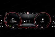 Skoda Kamiq TSI Monte Carlo DSG
