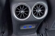 Mercedes CLA 200 4-Matic AMG Line