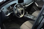 Audi Q2 40 TFSI quattro