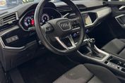Audi Q3 35 TFSI mHEV S-Line S tronic