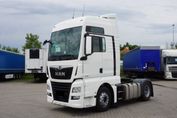 MAN TGX 18.460 4x2 BLS XXL 06X