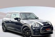 Mini Mini Cooper SE Classic Trim