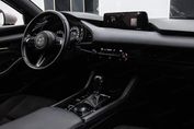 Mazda 3 2.0 Mhev Exclusive Line