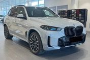 BMW X5 xDrive30d M Sport