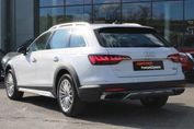 Audi A4 allroad 40 TDI quattro