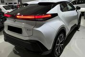 Toyota C-HR Style 1.8 Hybrid