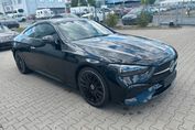 Mercedes CLE 300 4-Matic AMG Line