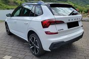 Skoda Kamiq Monte Carlo 1.5 TSI DSG