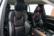 Volvo XC90 D5 AWD Inscription