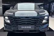Jetour Dashing 1.6T DCT