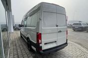 Volkswagen Crafter L3H3 8AT Zabudowa Brygadowa