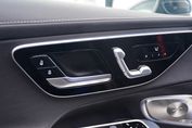 Mercedes GLC Coupe 220 d 4-Matic AMG Line