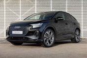 Audi Q4 e-tron 45 quattro Advanced Sportback