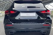 Mercedes GLA 220 4-Matic AMG Line