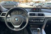 BMW Seria 3 Gran Turismo 320i Advantage aut