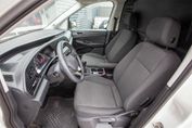 Volkswagen Caddy Maxi L2H1