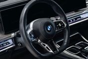 BMW Seria 7 740d xDrive M Sport