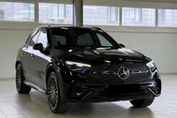 Mercedes GLC 220 d 4-Matic AMG Line