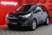 Hyundai ix35 1.7 CRDi 2WD