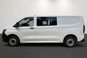 Volkswagen Transporter Zabudowa Brygadowa TDI L2H1 Plus