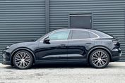 Porsche Macan 4S