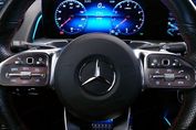Mercedes GLB 200 AMG Line
