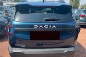 Dacia Bigster Journey 1.8 Full Hybrid