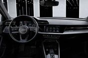 Audi A3 35 TFSI mHEV S tronic